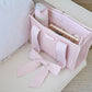 Ballet Pink Medium Case Mate Organizer
