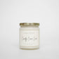 CANDY CANE LANE | CANDLES