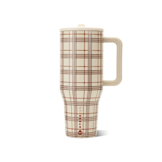 Blair HydroJug 40 oz Traveler Tumbler