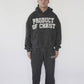 Leopard Hoodie by Product of Christ
