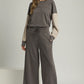 Pulse Color Block Pullover