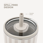 Latte HydroJug 20 oz Everyday Tumbler