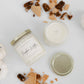 PUMPKIN WAFFLES | CANDLES