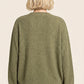 Alex Balloon Long Sleeve Crew Neck
