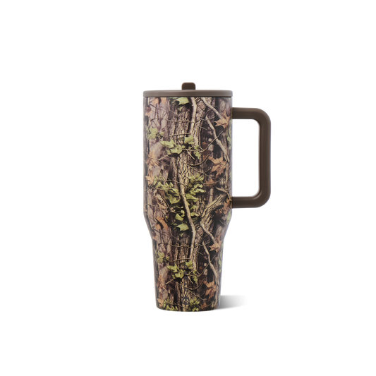 Woodland HydroJug 32 oz Traveler Tumbler