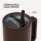 Chestnut HydroJug 40 oz Traveler Tumbler
