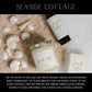 Seaside Cottage | Summer | 8 oz Candle
