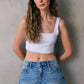 Norway Classic Barrel Shorts by Hidden Denim