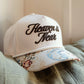 Hat: Heaven is Near