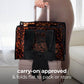 Tortoiseshell Bow Jelly Tote Bag (Classic) by Case-Mate