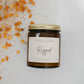 RUGGED  | CANDLES