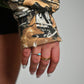 Camo Hoodie by Product of Christ