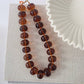 Bella Beaded Necklace - WATERPROOF