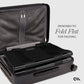 Midnight Black Jelly Tote Bag (Classic) by Case-Mate