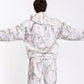Forgiven Light Camo Kingdom Essential Patchwork Hoodie