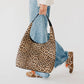 Roxi Hobo Shoulder Bag