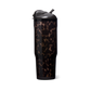 Mocha Tortoise HydroJug 40 oz Ease2o