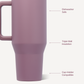 Rosewood HydroJug 40 oz Traveler Tumbler