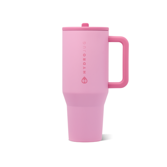 Petal HydroJug 40 oz Traveler Tumbler