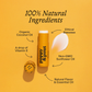 Lip Balm, Wild Honey