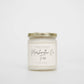 MARSHMALLOW ON FIRE | CANDLES