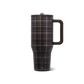 Flannel HydroJug 40 oz Traveler Tumbler