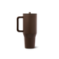 Chestnut  HydroJug 32 oz Traveler Tumbler