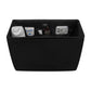 Midnight Black Classic Size Tote Organizer by Case-Mate