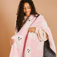 Cozy Dreams Luxe Blanket