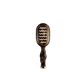 Mini Vent Brush | Tortoise