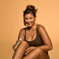 Dark Self-Tanning Mousse by Peta Jane Beauty