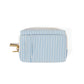 Floral Zip Wallet