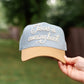 Hat: Jesus is Coming Back