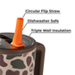 Duck Camo 40 Oz Tumbler by HydroJug