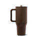 Chestnut HydroJug 40 oz Traveler Tumbler
