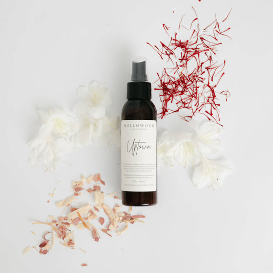 UPTOWN | LINEN SPRAY