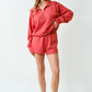 Laguna Scuba Half Zip Pullover