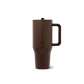 Chestnut  HydroJug 32 oz Traveler Tumbler