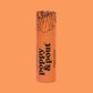 Lip Balm, Peach Creme