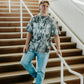 Jesus Saves Unisex Camo Tee