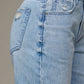 Ireland Baggy Shorts by Hidden Denim