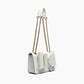 Scarlett Bowtie Dual Crossbody Bag