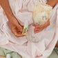 Lip Balm, Birthday Confetti Cake, Yellow