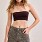 Kenzie 3” Inseam High Rise Tiger Print Shorts by Hidden Denim