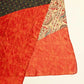 Penelope Boho Paisley Silk Scarf