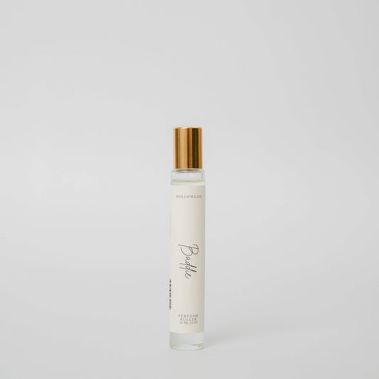 BADDIE | PERFUME ROLLER