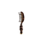 Mini Vent Brush | Tortoise