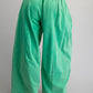 Free Mineral Wash Wide Leg Pants