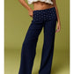Riley Foldover Lounge Pants
