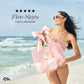 Ballet Pink Bow Jelly Tote Bag (Classic) by Case-Mate